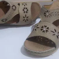 کفش ودمپایی|کیف، کفش، کمربند|ساوه, |دیوار