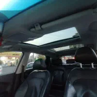 هیوندای توسان ix35 تمیز|خودرو سواری و وانت|ارومیه, |دیوار