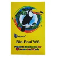 وسایل بازی پرندگان تشویقی موردنیاز پرندگان دانه ای