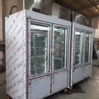 تولید کننده انواع یچالهای صنعتی