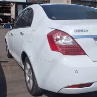 جیلی امگرن|خودرو سواری و وانت|تربتحیدریه, شهید بهشتی|دیوار