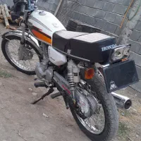 موتور200 احسان|موتورسیکلت|اقلید, |دیوار