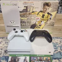 ایکس باکس وان Xbox one S