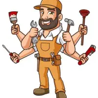 هندی من- نصب و راه اندازی یخچال،لباسشویی،کولر آبی