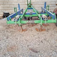 خاکورز|ماشین‌آلات صنعتی|سده (فارس), |دیوار