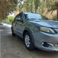 کوییک دنده ایی ساده مدل ۱۴۰۱ بیرنگ|خودرو سواری و وانت|تهران, تهرانپارس شرقی|دیوار