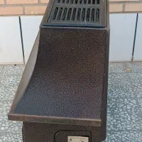 بخاری گازی -شومینه|بخاری، هیتر، شومینه|نجفآباد, شریعتی غربی|دیوار