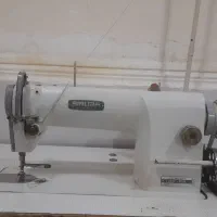 چرخ خیاطی راسته دوز|چرخ خیاطی و ریسندگی|امیدیه, |دیوار