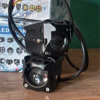 پروژکتور تک لنز آفرودی صفر