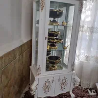 بوفه و ساعت  برای فروش تخفیف  پای معامله