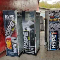 ساندویچی رولی شکمی یخچال سنادی فر R میزکار تاپینگی