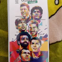 کیمدی ۲۰۲۴ و ۲۰۲۵