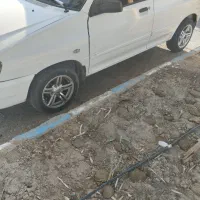 رینگ ام ۱۳ پراید