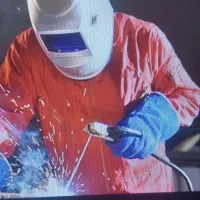 جوشکاری سیار