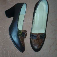 کفش مجلسی|کیف، کفش، کمربند|کرج, عظیمیه|دیوار