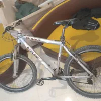 دوچرخه ویوا۲۶|دوچرخه، اسکیت، اسکوتر|بجنورد, |دیوار