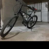 دوچرخ ۲۴