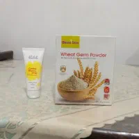 جوانه گندم ثپلی صورت|آرایشی، بهداشتی، درمانی|کرمان, |دیوار