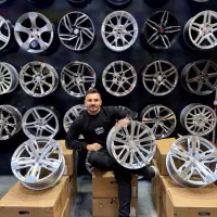 رینگ اسپورت و لاستیک و رینگ اسپرت