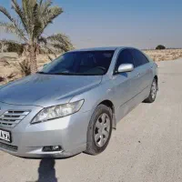 تویوتا کمری