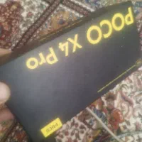 پوکو ایکس ۴ poco x4