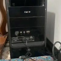 کامپیوتر کم کار