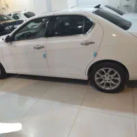دنا پلاس توربو اتوماتیک اپشنال برج روز