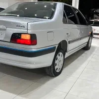 پارس سال|خودرو سواری و وانت|جهرم, |دیوار