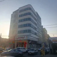 فروش ۷۵ متر اداری نبش چهار راه  پونه