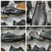 کفش محمدصالح از تولید به مصرف باقیمتهای مناسب|کیف، کفش، کمربند|گرمسار, |دیوار