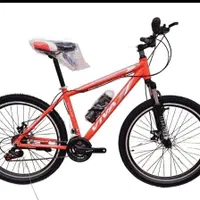 ویوا دیسکی قسطی سایز24.26|دوچرخه، اسکیت، اسکوتر|قزوین, |دیوار