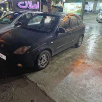 فروش تیبا 2دولکه رنگ