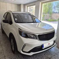 بک x3 پرو فول وارداتی مدل ۴۰۳ تحویل ۴۰۴(جیلی شاسی)