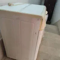 لباسشویی بوش اتومات اصل آلمان|ماشین لباسشویی و خشک‌کن لباس|هشتگرد, فاز ۱ مهستان|دیوار