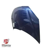 درب موتور (کاپوت جلو) پژو207|قطعات یدکی و لوازم جانبی|تهران, حشمتیه|دیوار