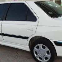 پژو پارس ۹۰