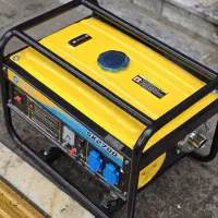 موتور برق استارست 2700 مناسب منزل باغ / کم مصرف