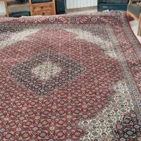 فرش 12متری سالم و خوش رنگ و رو