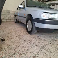 پژو ۴۰۵ مدل 98  xu7|خودرو سواری و وانت|گلپایگان, |دیوار