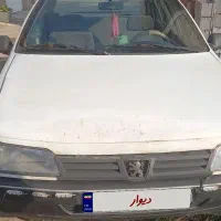 پژو آردی ۸۲ فنی سالم