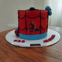 کیک تولد و شیرینی|خوردنی و آشامیدنی|آمل, |دیوار