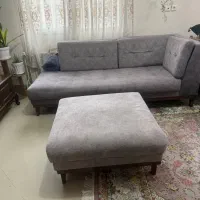 نیم ست راحتی ۴ نفره