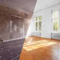 نقاش ساختمان