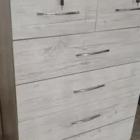 دراور کاملا سالم