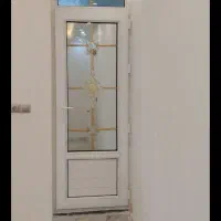 نصاب درب وپنجره دوجداره