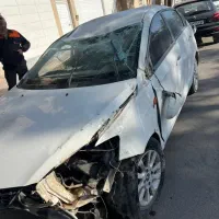 ام وی ام ۳۱۵ نیو تصادفی|خودرو سواری و وانت|بیرجند, |دیوار