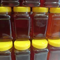 عسل طبیعی خالص