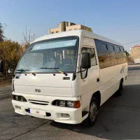 هیوندا ۸۹ عروسک|خودرو سنگین|تهران, انبار نفت|دیوار