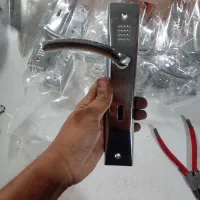 دستگیره درب دستگیره|مصالح و تجهیزات ساختمان|تهران, والفجر (افسریه)|دیوار