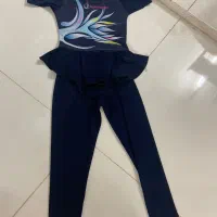 لباس ژیملاستیک